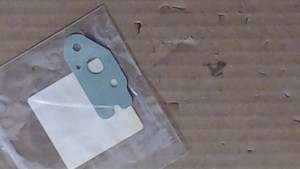 Genuine Echo / Shindaiwa GASKET part # V103000670
