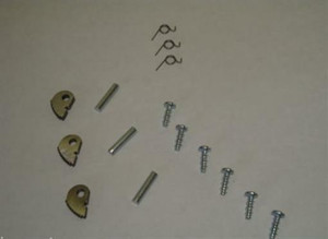 Genuine Echo / Shindaiwa REPAIR KIT Part# P022001091