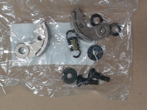 Genuine echo Part CLUTCH ASSY P021050860
