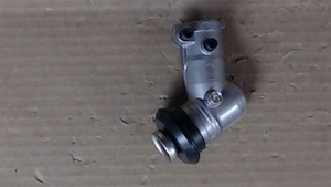 Genuine echo Part GEAR CASE ASSY P021049880