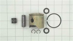 Genuine echo Part PISTON KIT P021038790