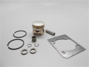 Genuine echo Part PISTON ASSY P021027250