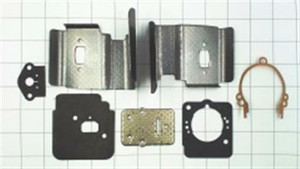 Genuine echo Part GASKET KIT P021015981