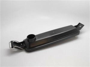 Genuine echo Part CASE, CLEANER P021014450