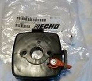 Genuine Echo / Shindaiwa CASE, AIR FILTER part # P021012870
