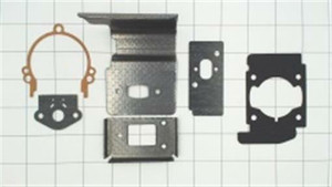 Genuine echo Part GASKET KIT P021011000