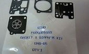 Genuine Echo / Shindaiwa REBUILD KIT RB-184 part # P005002290