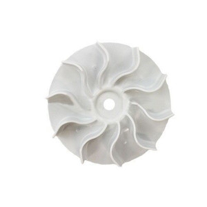 Genuine Echo / Shindaiwa BLOWER FAN - GRAY (ES-250SER) Part# E100000220