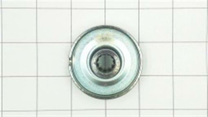 Genuine echo Part PLATE, BLADE C535000100