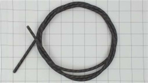 Genuine echo Part SHAFT, FLEX C506000170