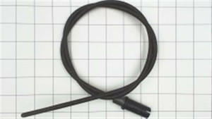 Genuine echo Part SHAFT, FLEXIBLE C506000110