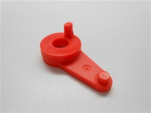 Genuine echo Part LEVER, THROTTLE C453000203
