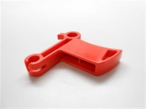 Genuine echo Part TRIGGER, THROTTLE C450000391