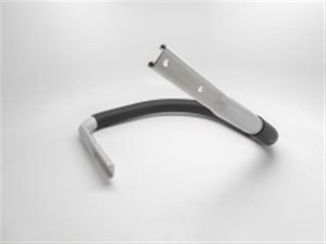 Genuine echo Part HANDLE, FRONT C400000011