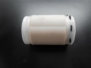 Genuine echo Part GUIDE, SHAFT C316000010