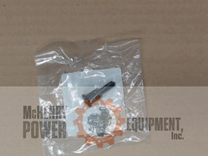 Genuine echo Part BOLT, CLUTCH A557000080