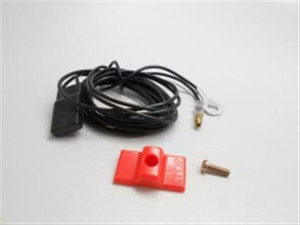 Genuine echo Part SWITCH ASY., STOP A440000350