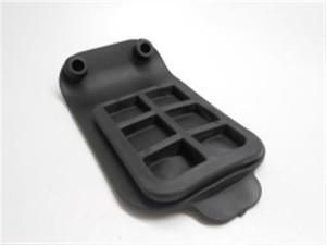 Genuine echo Part COVER, SPARK PLUG A429000060