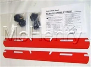 ARIENS 2 STAGE SNOWBLOWER DRIFT BREAKER KIT 72406900