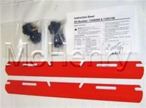ARIENS 2 STAGE SNOWBLOWER DRIFT BREAKER KIT 72406900