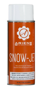 Genuine OEM Snow-Jet Non-Stick Polymer Coating - 11 oz. 70709000