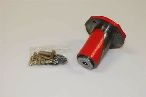 Genuine Ariens Gravely ASM- ALUMINUM SPINDLE (SHORT) Part # 59114000