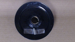 Geneuine Ariens, 59211700 Pulley / PT 200, 400, HD, Max Zoom HD 59211700
