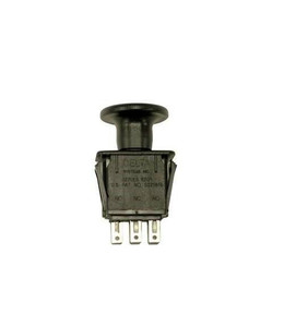 Genuine OEM Ariens Lawn Tractor Switch.Pto.8 Terminal.Black 21546196