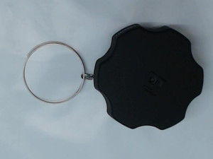 Genuine Ariens Gravely FUEL TANK CAP Part # 20001504