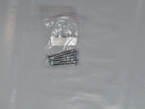 Genuine Ariens Sno-Thro and Lawn Mower Starter Switch Screws Part# 20001103