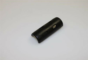 Genuine Ariens KNOB- CHUTE CRANK - SNAP   BLK Part # 07500129