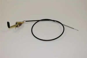 Genuine OEM Ariens Lawn Mower Throttle Cable 06900416
