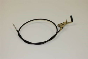 Genuine OEM Ariens Zero Turn Mower Cable, Throttle 06900028
