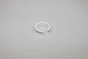 Ariens Sno-Thro and Lawn Mower Bushing, Polyliner .50 Snap-In 05500028