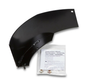 GENEUINE ARIENS GRAVELY  79104300 KIT, 52'XDZ S.D. COVER 79104300