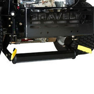 GENEUINE ARIENS GRAVELY  79103600 KIT, PT-100/HD HEX STRIPER 79103600