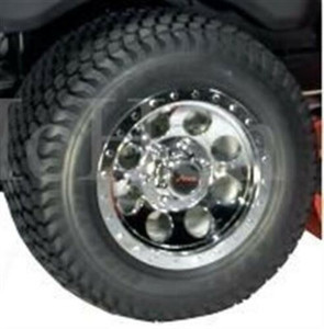 Genuine Gravely HUB CAP SET(2)-GRAVELY 10' Part # 79102000