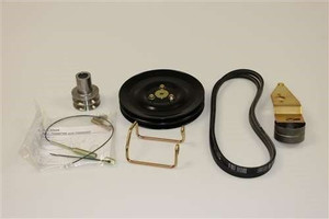 Genuine Ariens KIT- DUAL ATTACH BELT 13HP TEC Part # 72600800