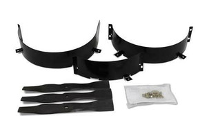 Genuine OEM Ariens Zoom 50 Zero Turn Mower Mulch Kit 71507300