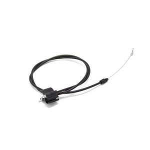 Genuine OEM Ariens Walk-Behind Mower Cable, Engine Zone Control 21548429