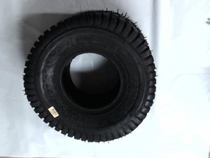 Genuine OEM Ariens Lawn Tractor Tire, Front 21546034