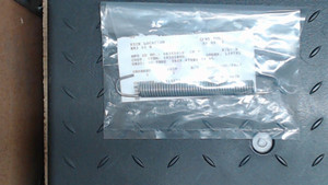 Ariens Walk-Behind Mower Tension Spring .080 x .470 x 5.87  08305800
