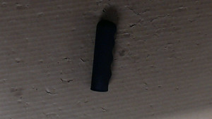 Genuine OEM Ariens Tiller Grip 07518600