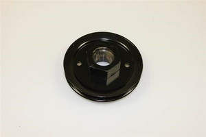 Ariens Max Zoom Zero Turn Mower Pulley, 4.50 Od x 1.002 Engine  07337167