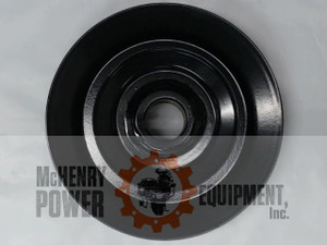Geneuine Ariens, 07332267 Pulley / PT 200, Max Zoom / HD