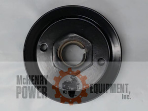 Ariens Max Zoom Zero Turn Mower Pulley, 4.50 Od x 1.002 Engine 07331767