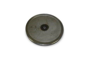 Genuine OEM Ariens Sno-Thro & Mower Pulley-V 8.40 x 1.0 with Key 07325700