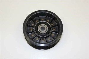 Genuine OEM Ariens Sno-Thro and Lawn Mower Idler-Flat 3.00 x .38 07309300