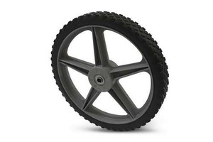Genuine OEM Ariens String Trimmer Wheel 14 x 1.75 x .50 07153301
