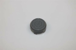 Genuine OEM Ariens Walk-Behind Mower Hub Cap, Lawn Mower Wheel 07100939